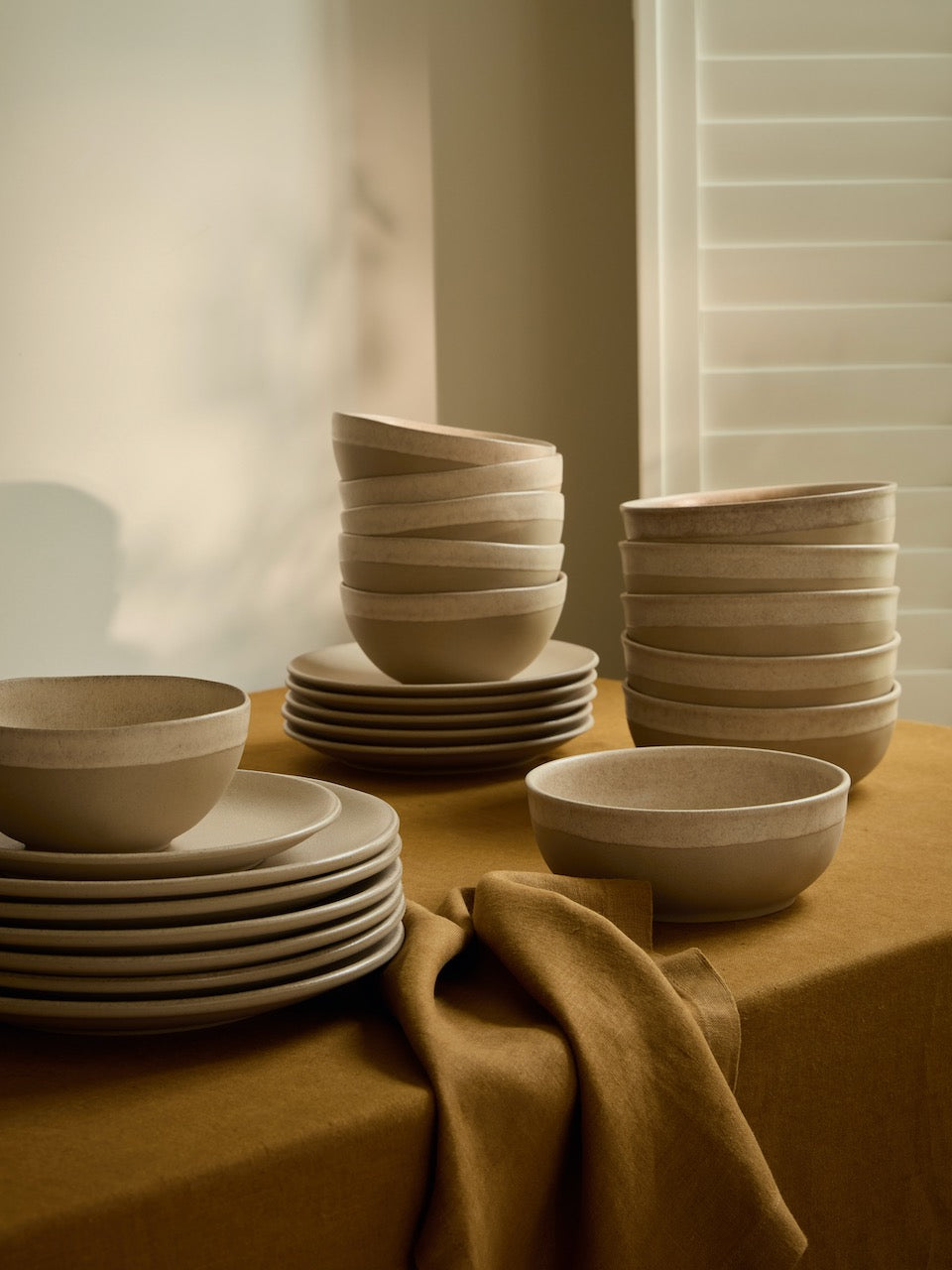 Tableware