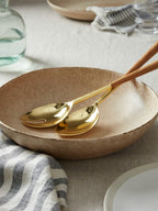 Evora Stoneware Collection