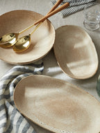 Evora Stoneware Collection