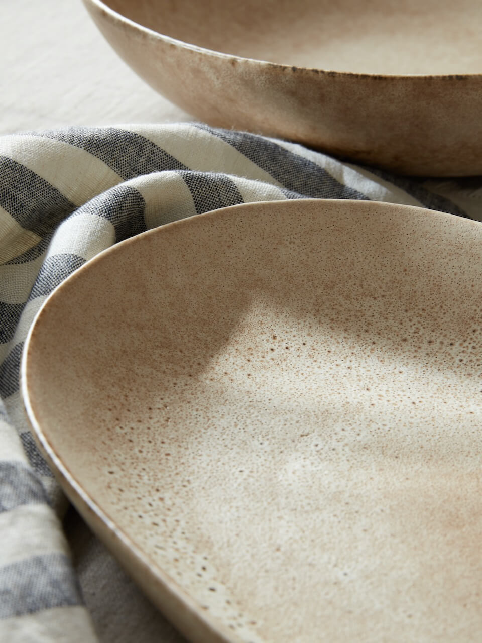 Evora Stoneware Collection