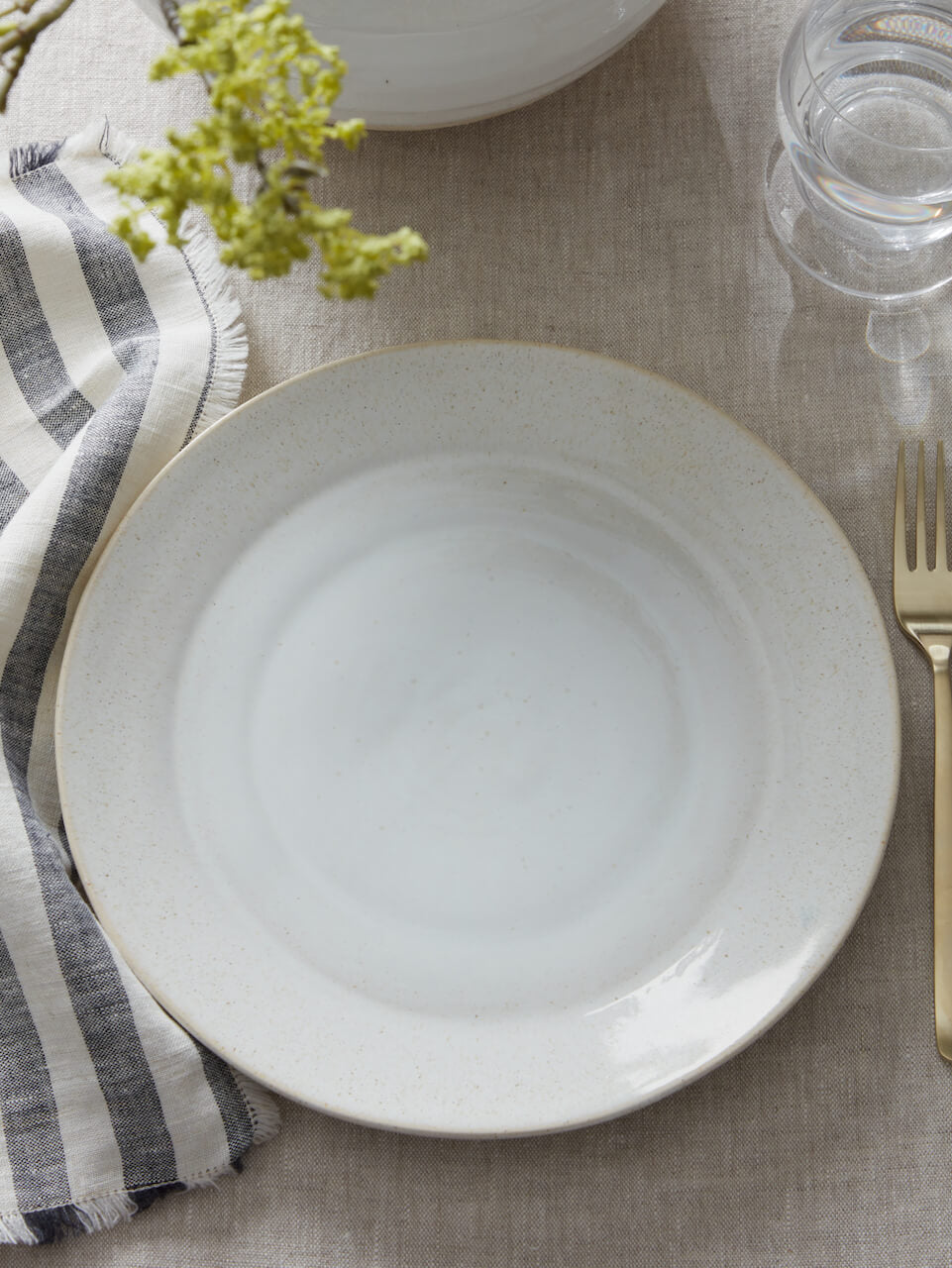Luso Tableware