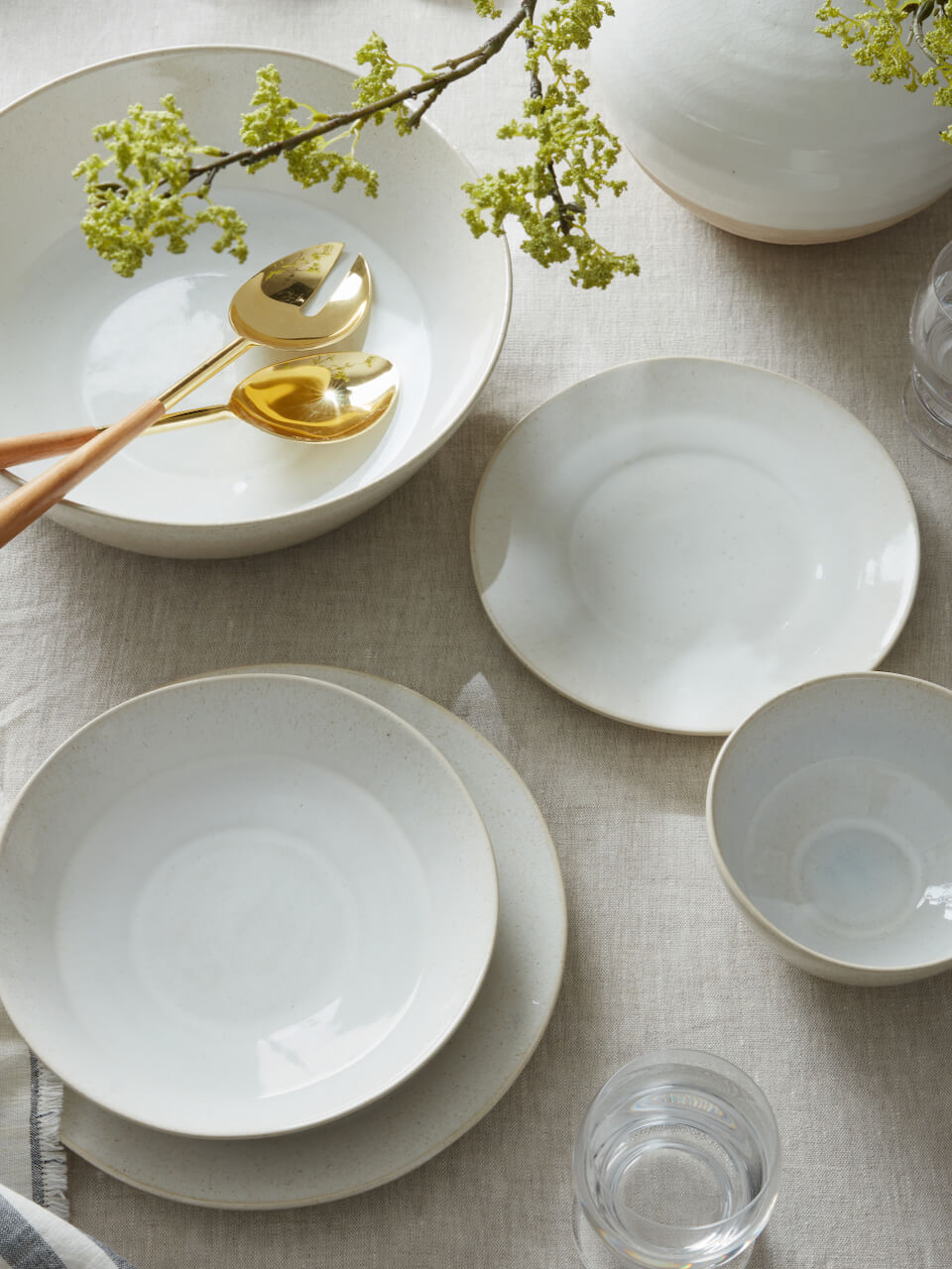 Luso Tableware