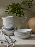 Friso 16 Piece Dinner Set