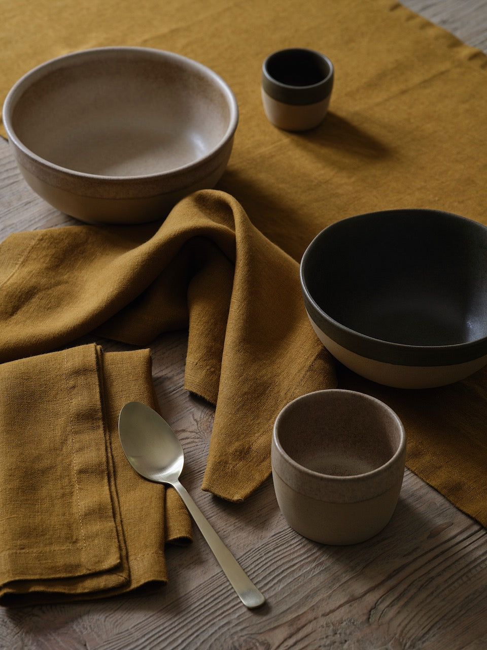 Arenito Olive Espresso Cup