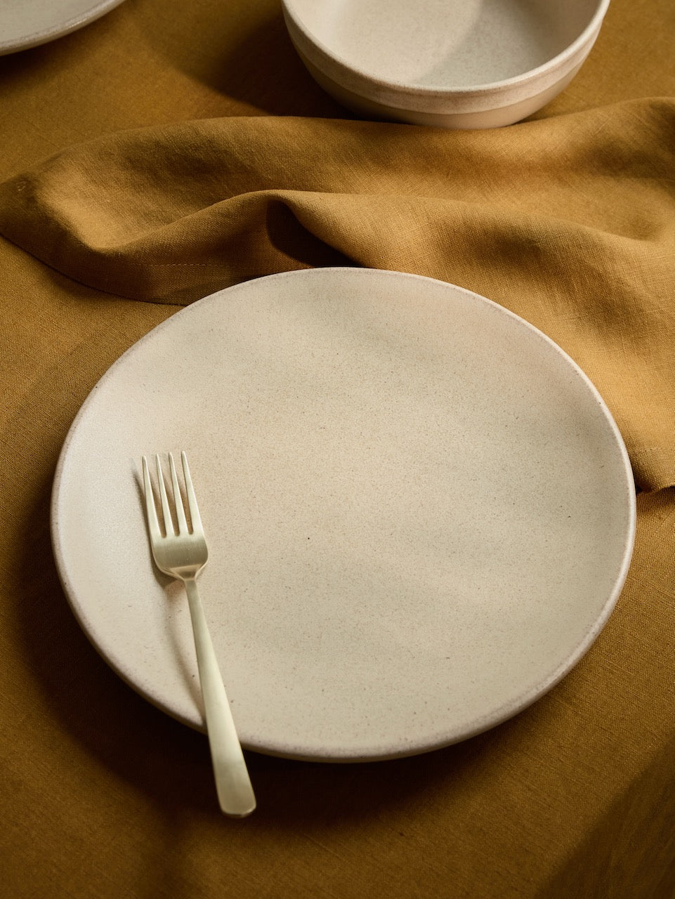 Arenito Tableware Sand