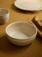 Arenito Sand 16 Piece Dinner Set