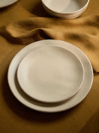 Arenito Sand 16 Piece Dinner Set