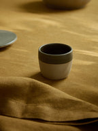 Arenito Olive Espresso Cup