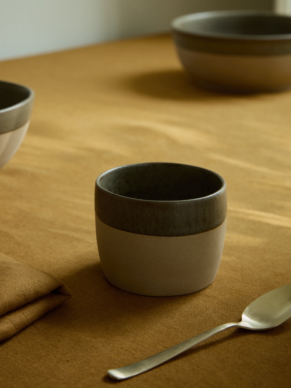 Arenito Olive Lungo Cup