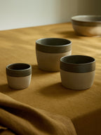 Arenito Olive Lungo Cup