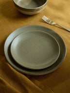 Arenito Olive 16 Piece Dinner Set