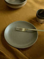 Arenito Tableware Olive