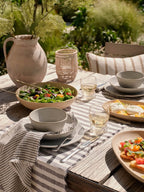 Evora Stoneware Collection