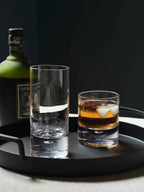 Set of 4 Bolha Whisky Glasses - Seconds