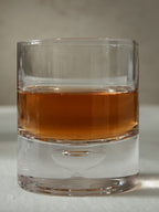 Set of 4 Bolha Whisky Glasses - Seconds