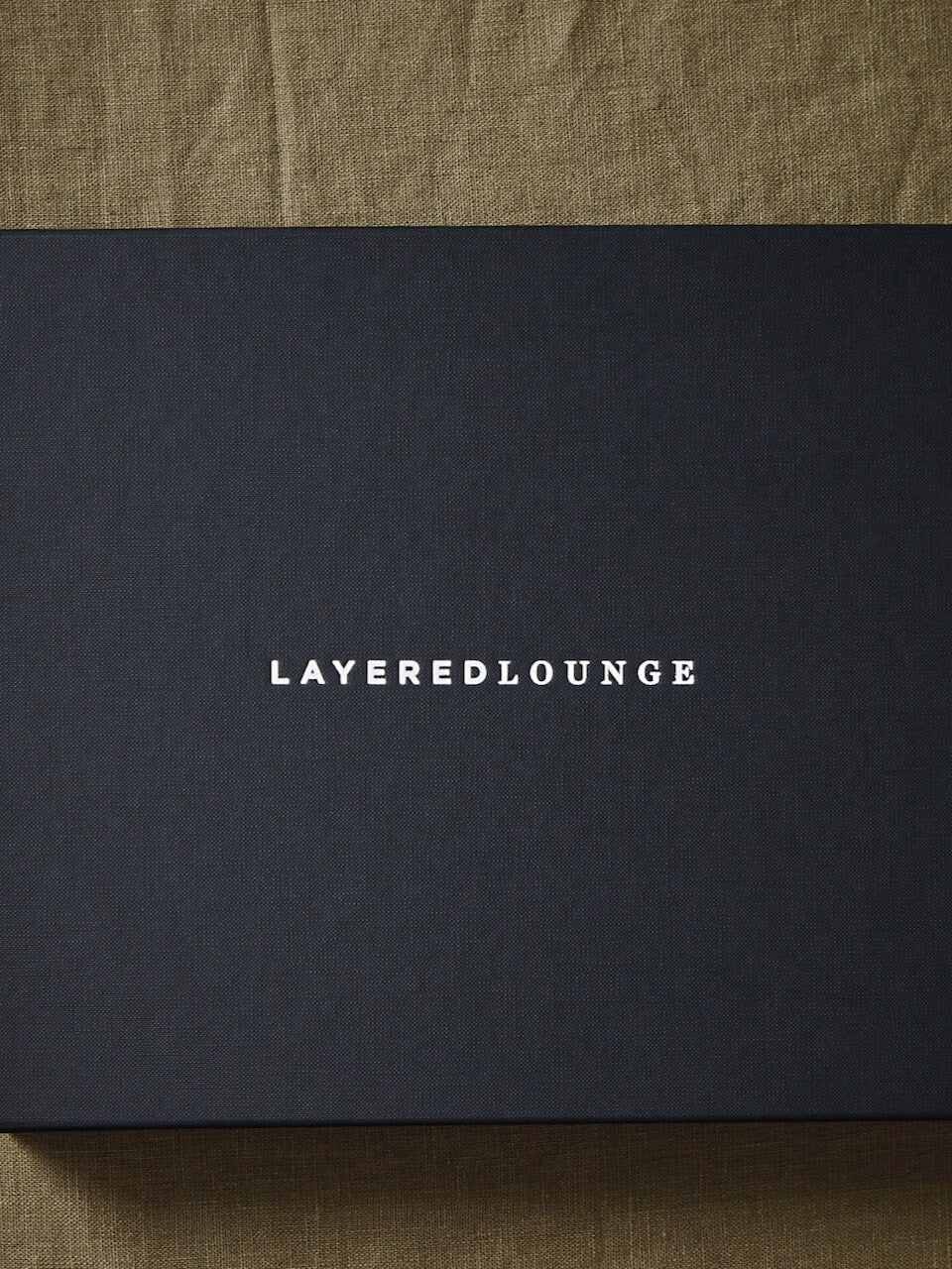 Tavira Anthracite 16 Piece Cutlery Set