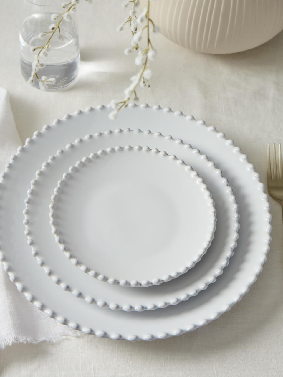 Pearl Tableware