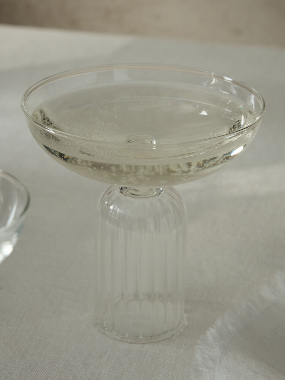 Set of 2 Cinco Cocktail Glasses