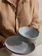 Azul 16 Piece Dinner Set