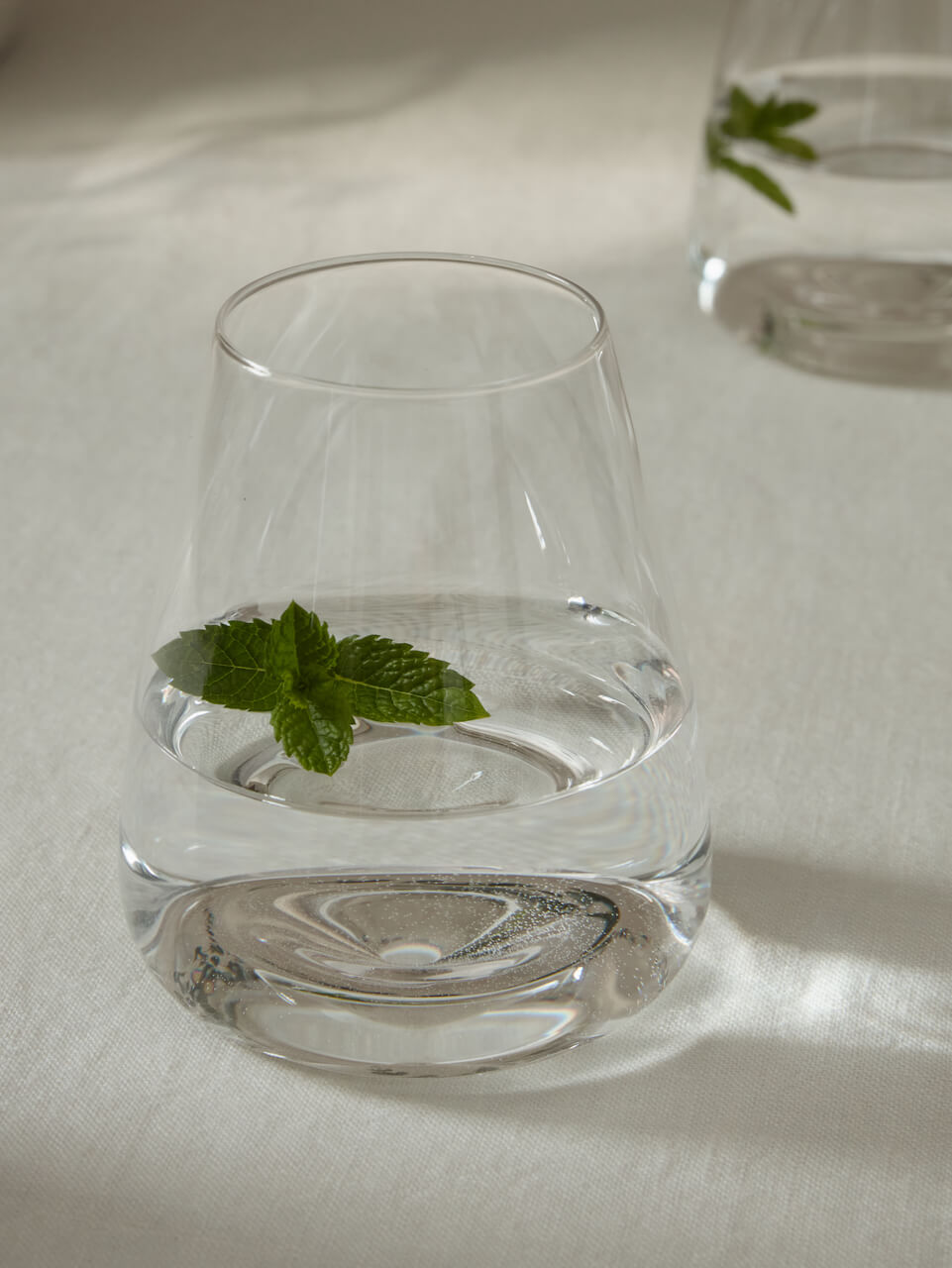 Set of 4 Douro Glass Tumblers