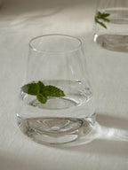 Set of 4 Douro Glass Tumblers