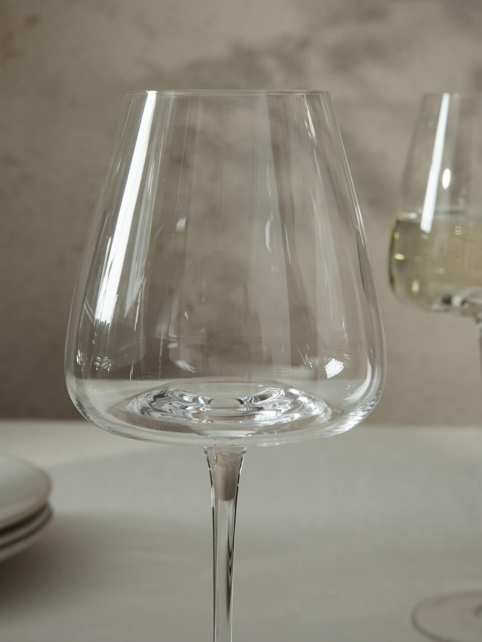 Set of 4 Douro Wine Glasses