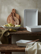 Friso Stoneware Baking Dish