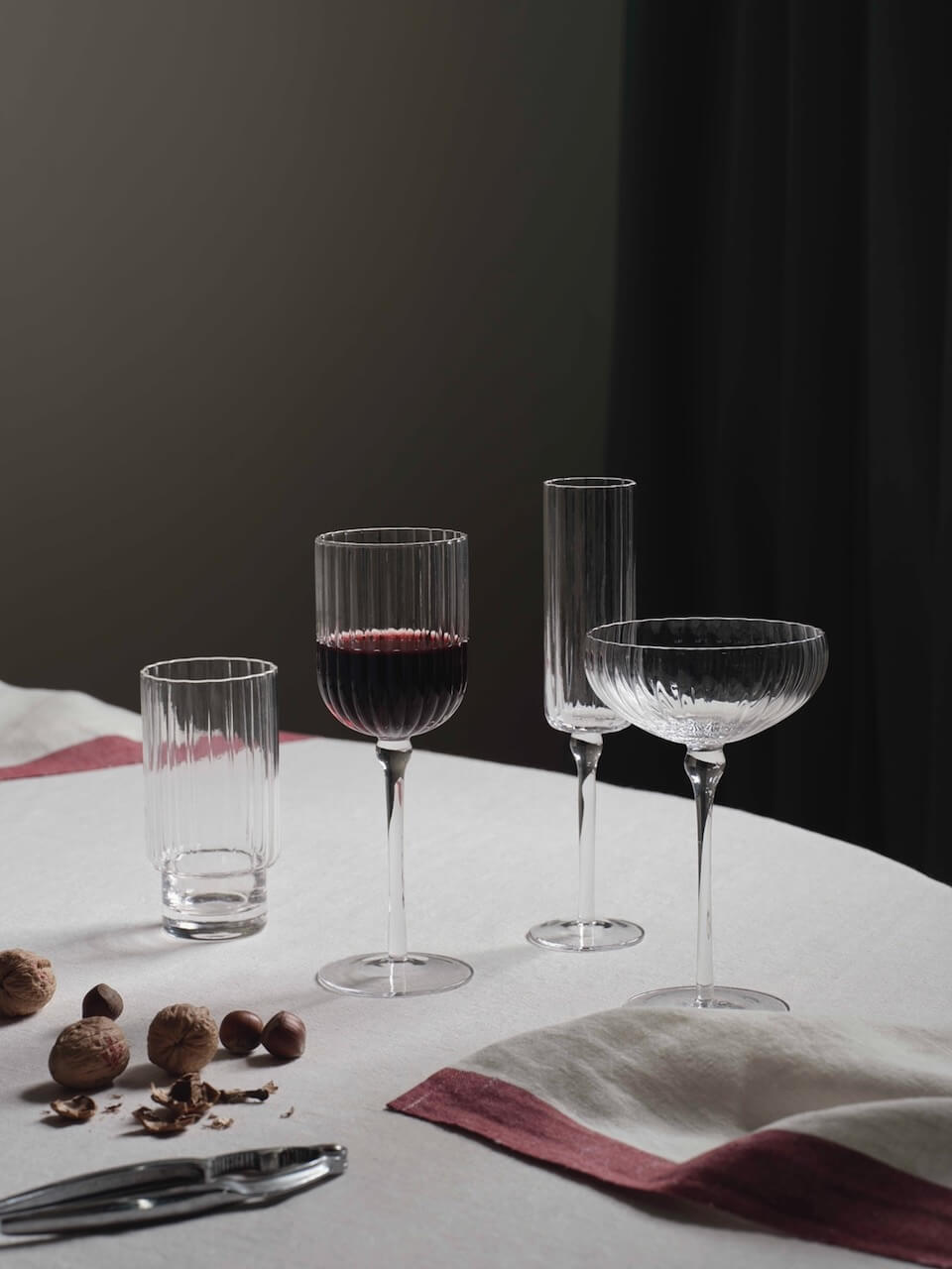 Tejo Glass Bundle Set