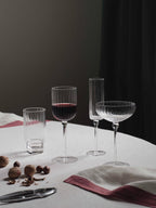 Tejo Glass Bundle Set