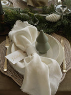 Sintra Matt Champagne 16 Piece Cutlery Set