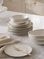 Vela 16 Piece Dinner Set