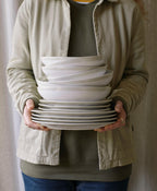 Vela 16 Piece Dinner Set