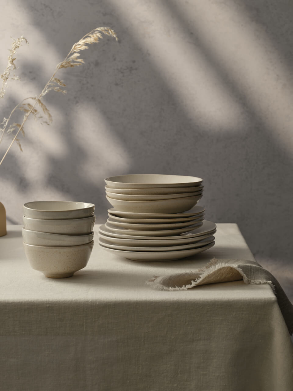 Luso Tableware