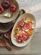 Evora Stoneware Collection