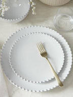 Pearl Tableware