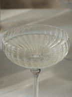 Set of 4 Tejo Cocktail Glasses