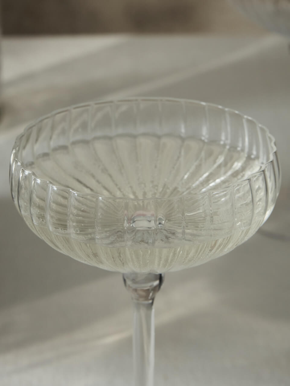 Set of 4 Tejo Cocktail Glasses