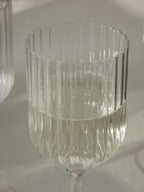 Set of 4 Tejo Wine Glasses