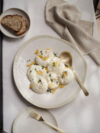 Vela Serving Platter